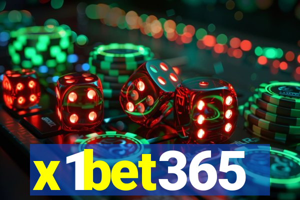 x1bet365