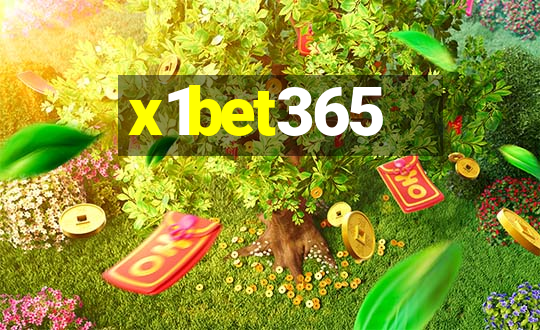 x1bet365