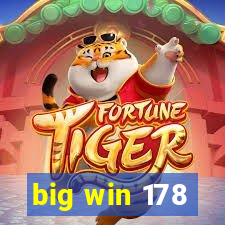 big win 178