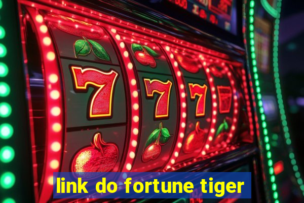 link do fortune tiger