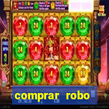 comprar robo fortune tiger