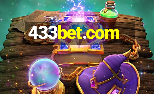 433bet.com