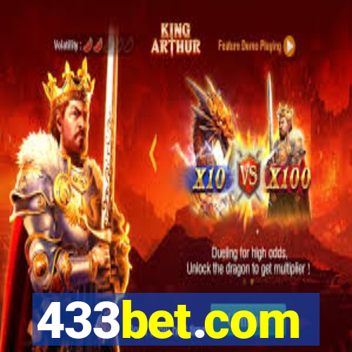 433bet.com