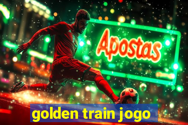 golden train jogo