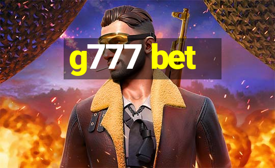 g777 bet