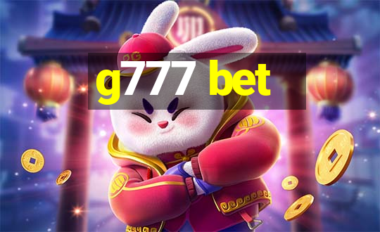 g777 bet