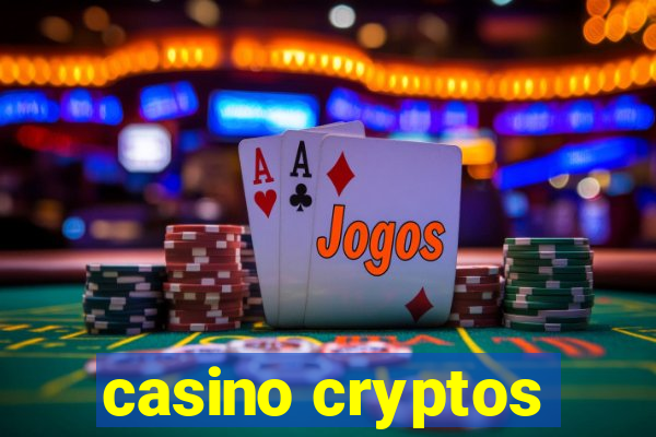 casino cryptos