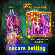 oscars betting