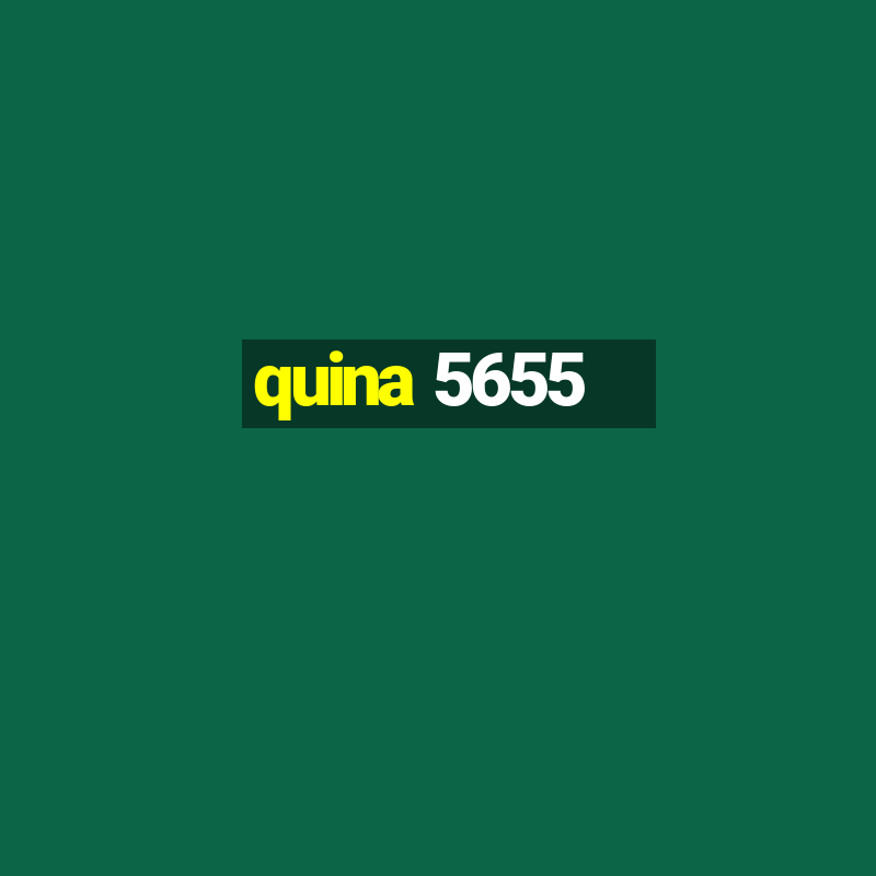 quina 5655