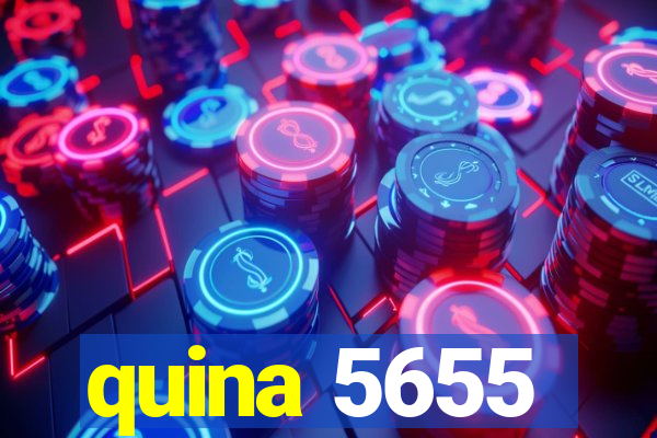 quina 5655