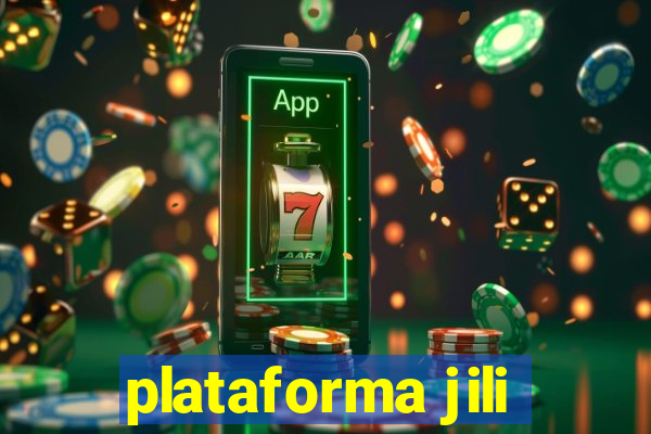 plataforma jili