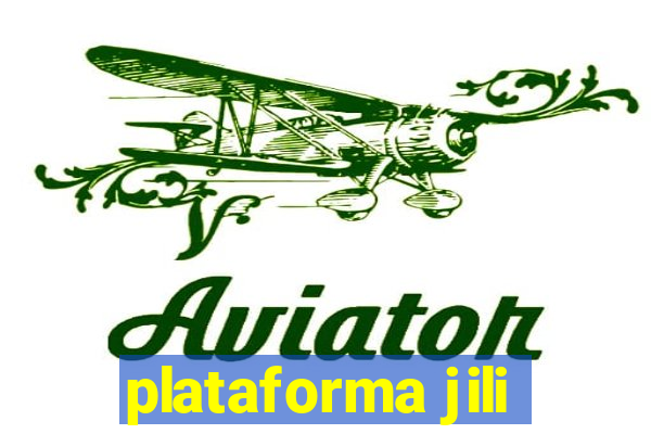 plataforma jili