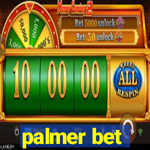 palmer bet