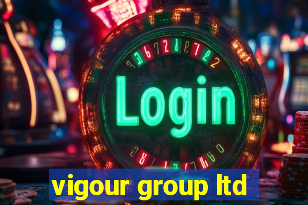 vigour group ltd