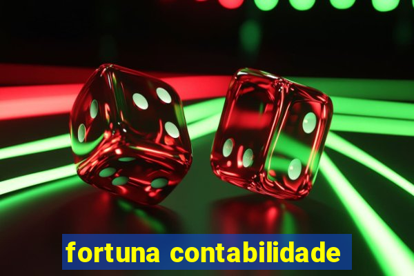 fortuna contabilidade