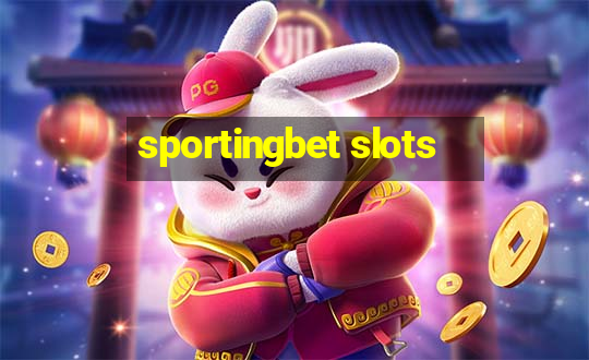 sportingbet slots