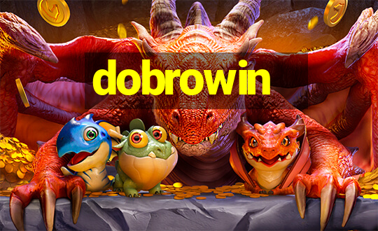 dobrowin