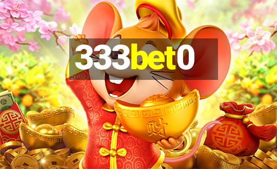 333bet0