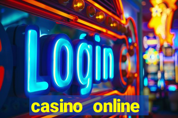 casino online argentina pesos