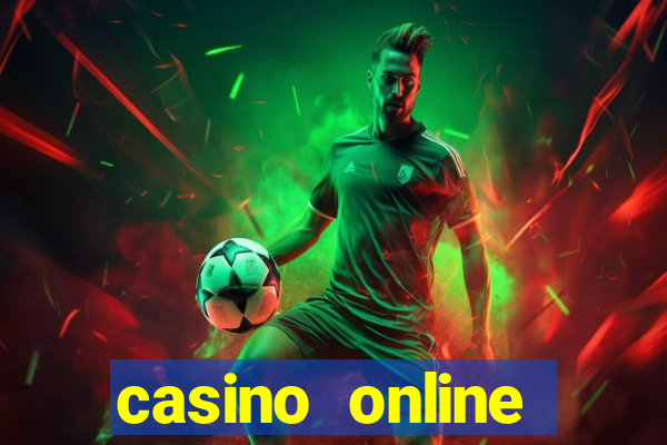 casino online argentina pesos