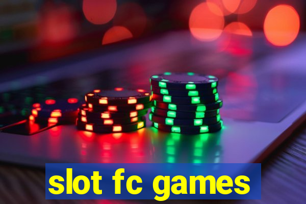 slot fc games