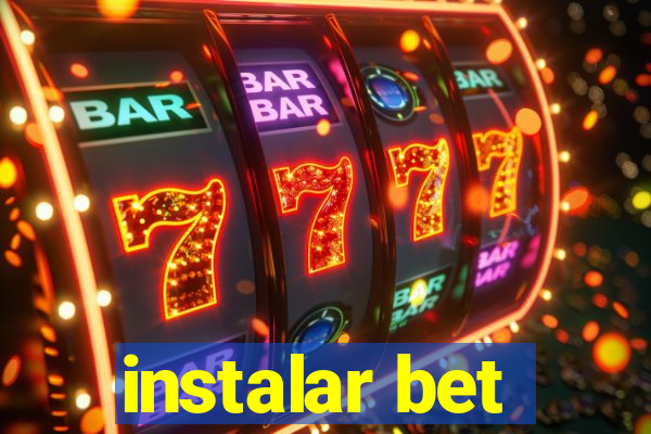 instalar bet