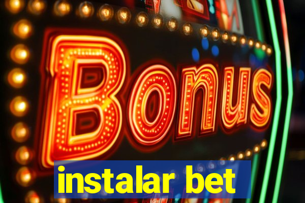 instalar bet