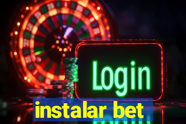 instalar bet