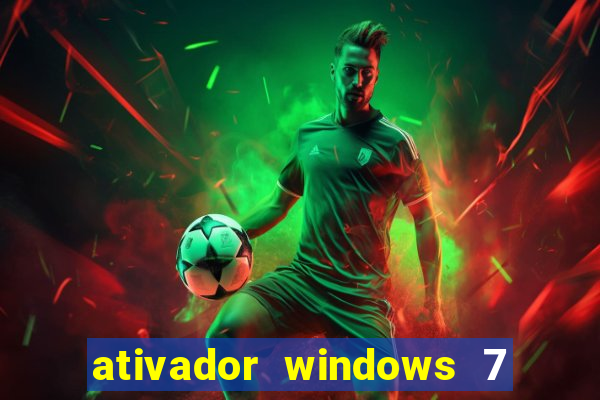 ativador windows 7 loader download