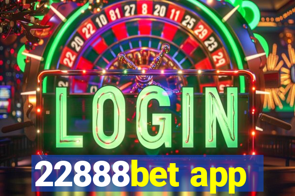 22888bet app