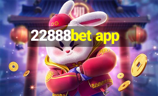 22888bet app