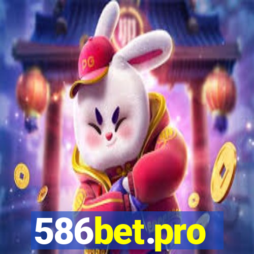 586bet.pro