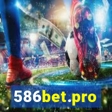 586bet.pro