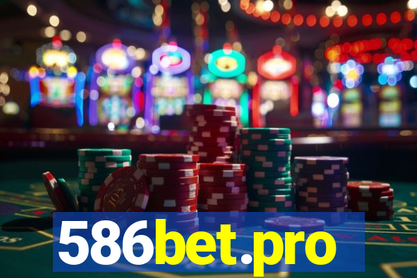 586bet.pro