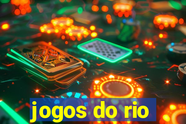 jogos do rio