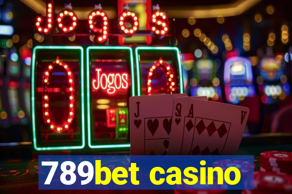 789bet casino