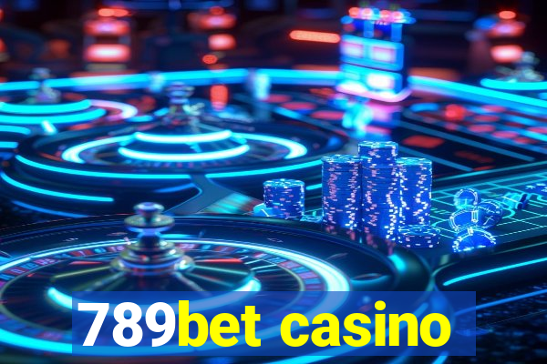 789bet casino