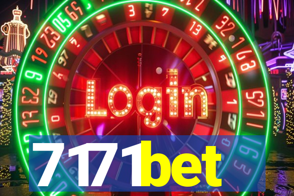 7171bet