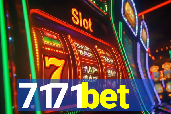 7171bet