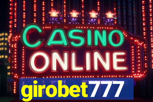 girobet777