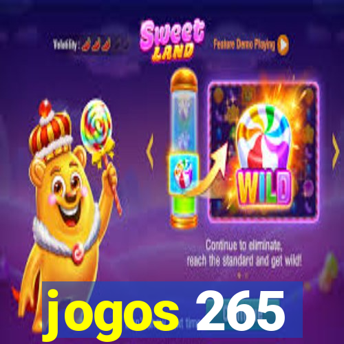 jogos 265