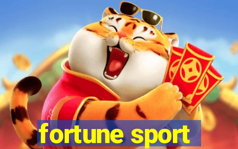 fortune sport