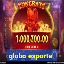 globo esporte