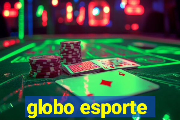 globo esporte