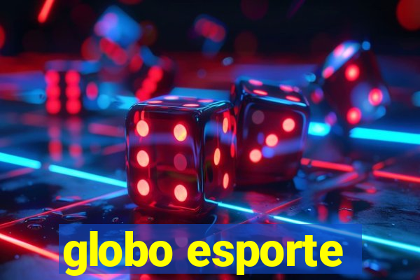 globo esporte