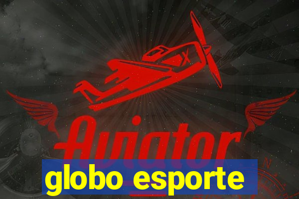 globo esporte