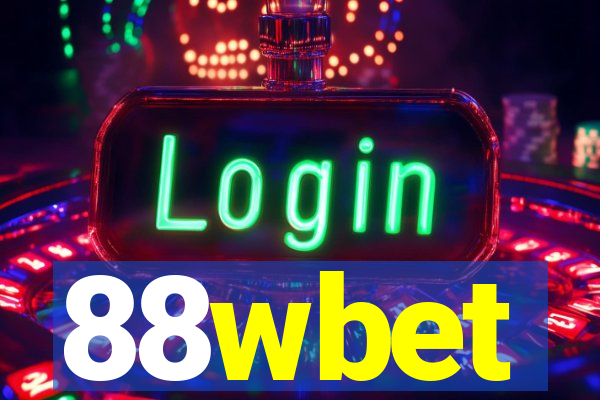 88wbet