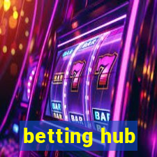 betting hub