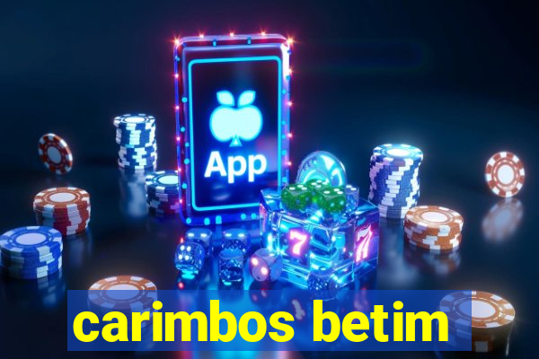 carimbos betim