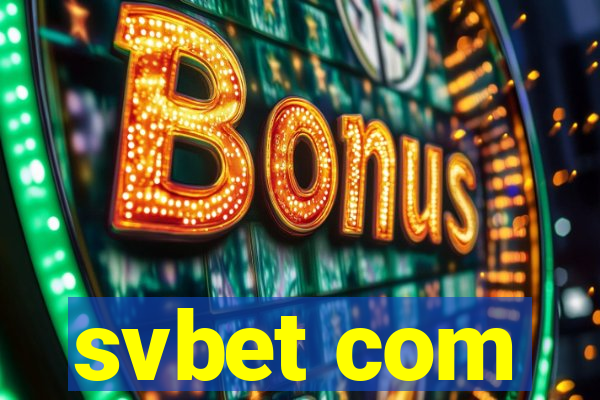 svbet com